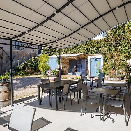 Saint-Romain  Clos De Belle Roche المظهر الخارجي الصورة