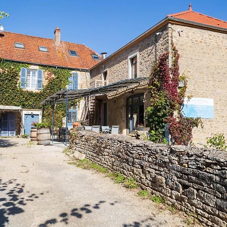 Saint-Romain  Clos De Belle Roche المظهر الخارجي الصورة