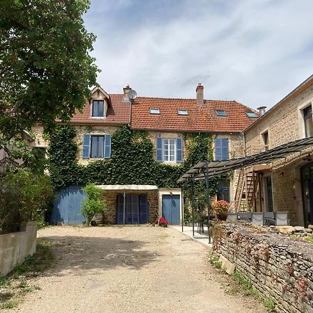Saint-Romain  Clos De Belle Roche المظهر الخارجي الصورة