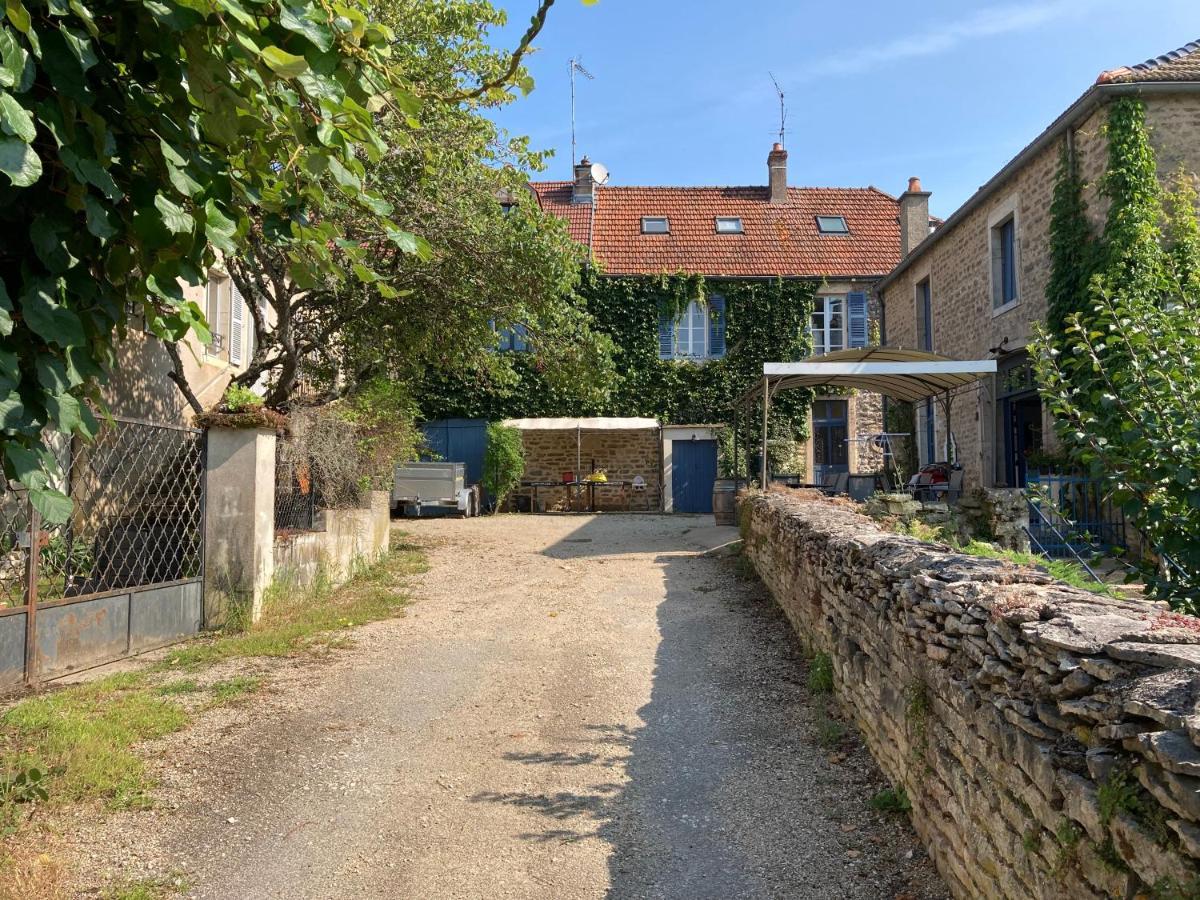 Saint-Romain  Clos De Belle Roche المظهر الخارجي الصورة
