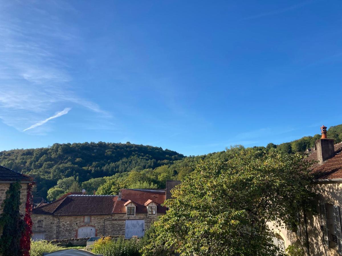 Saint-Romain  Clos De Belle Roche المظهر الخارجي الصورة