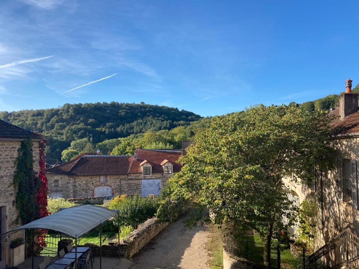 Saint-Romain  Clos De Belle Roche المظهر الخارجي الصورة