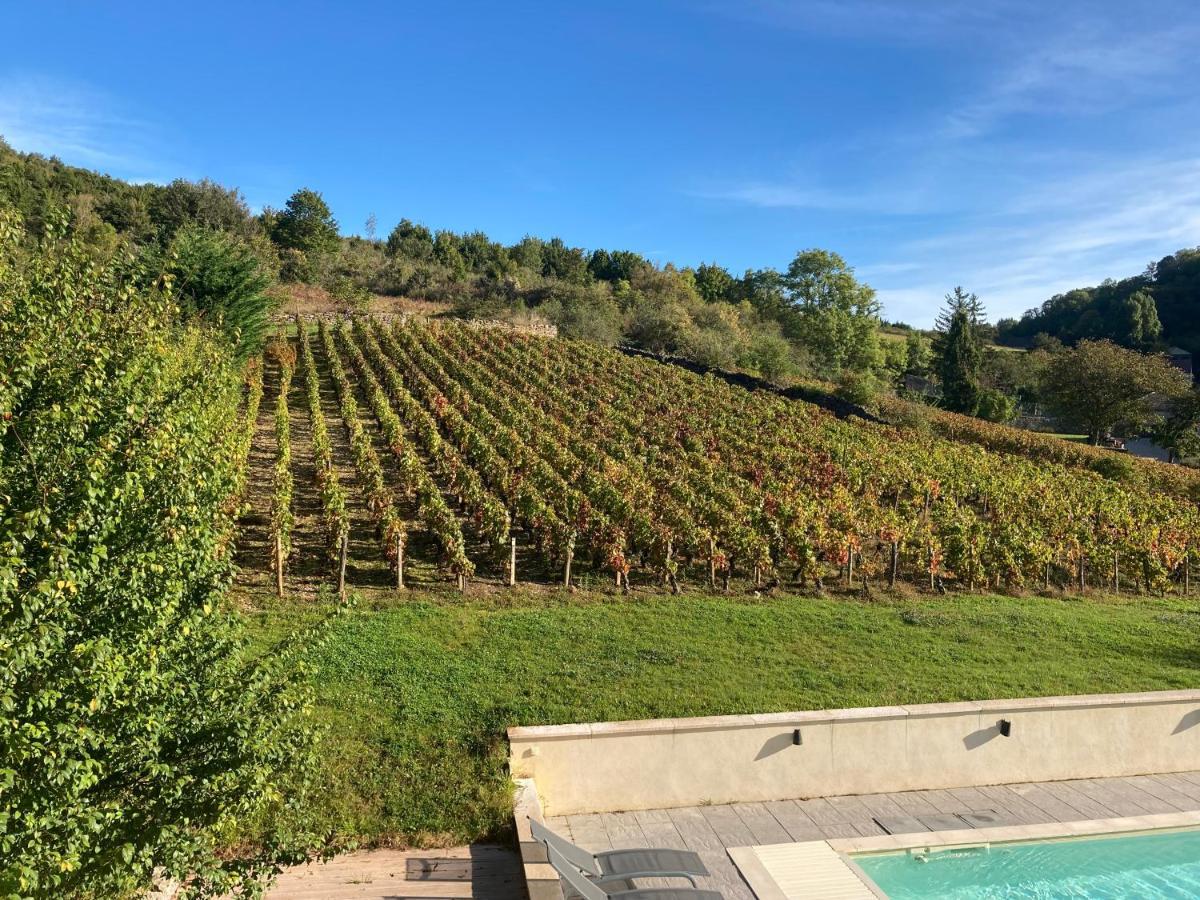 Saint-Romain  Clos De Belle Roche المظهر الخارجي الصورة