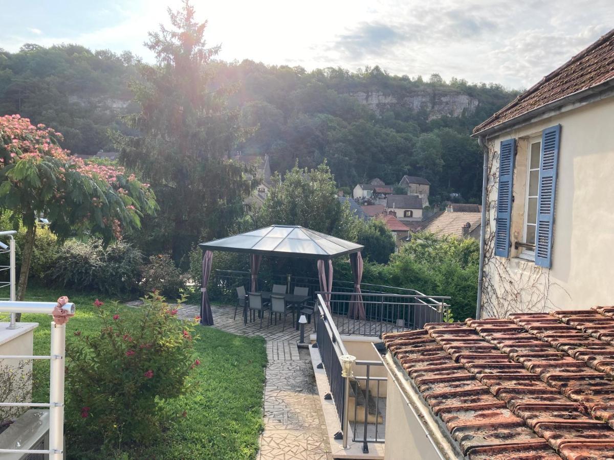 Saint-Romain  Clos De Belle Roche المظهر الخارجي الصورة