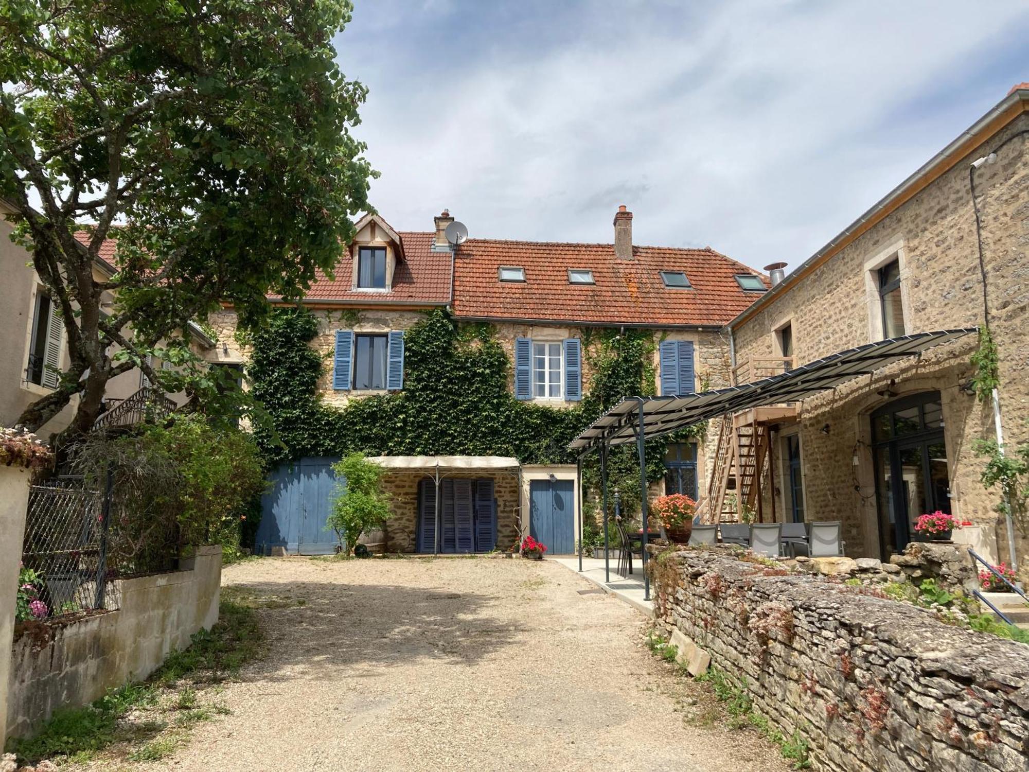 Saint-Romain  Clos De Belle Roche المظهر الخارجي الصورة