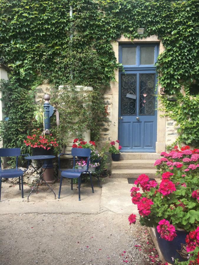 Saint-Romain  Clos De Belle Roche المظهر الخارجي الصورة
