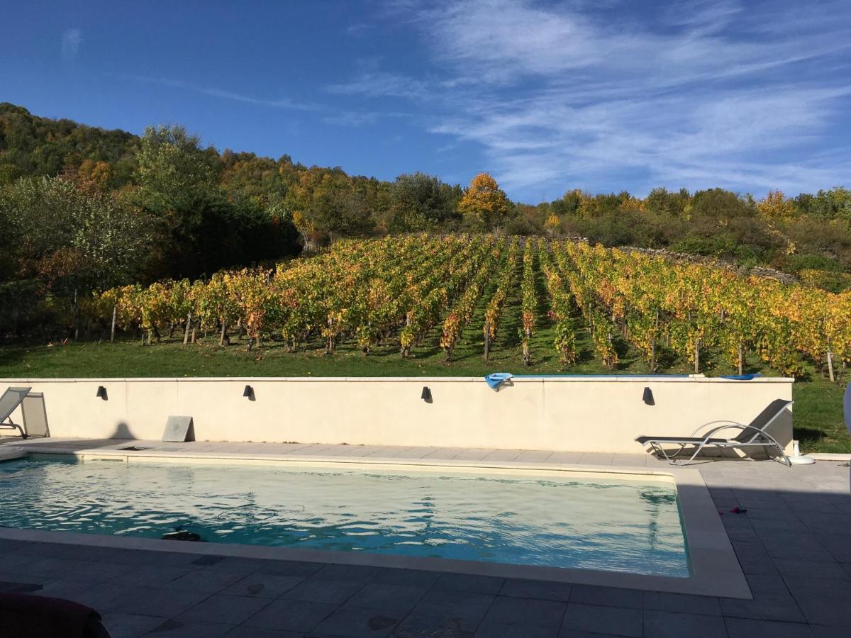 Saint-Romain  Clos De Belle Roche المظهر الخارجي الصورة